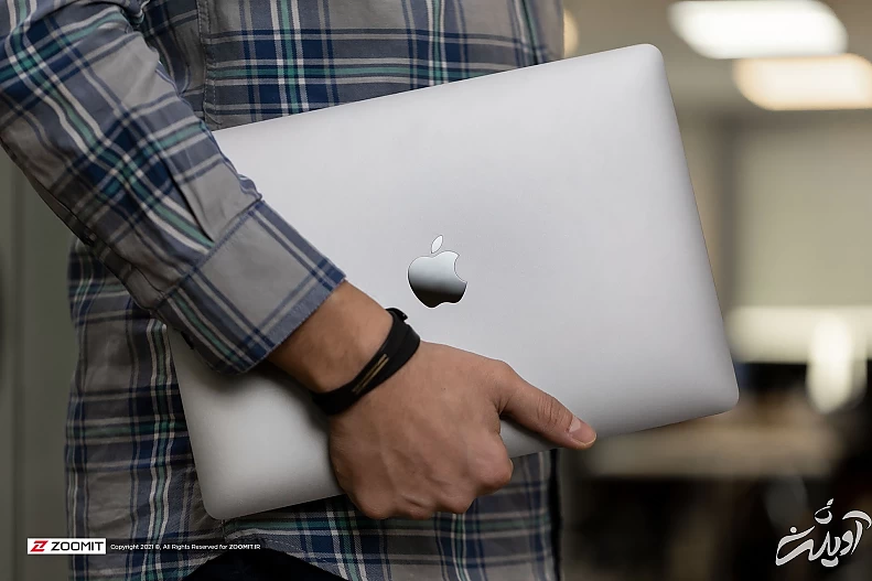 حمل لپ تاپ مک بوک پرو M1